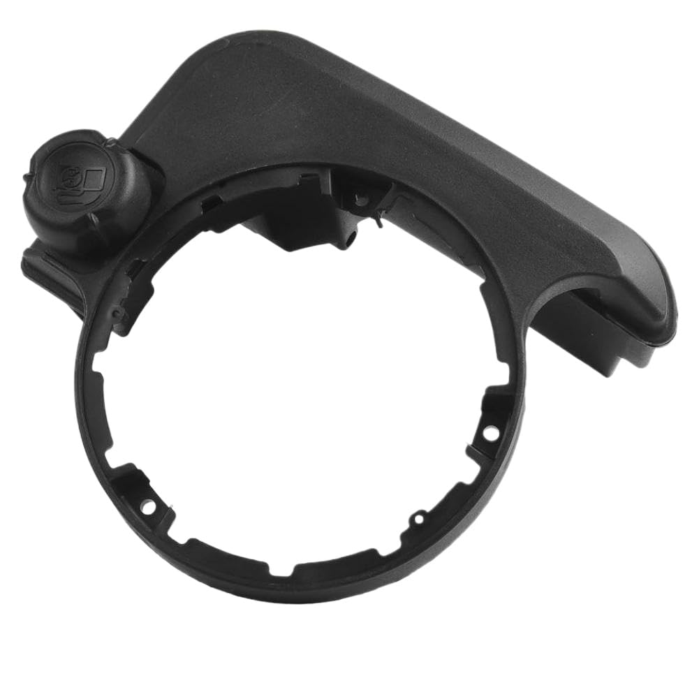 Sostituzione del serbatoio del carburante per Strattons 693377 699374 495224 494213 compatibile con gli attrezzi da giardino a gas del tosaerba Quantum