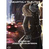 Unearthly Sleuths