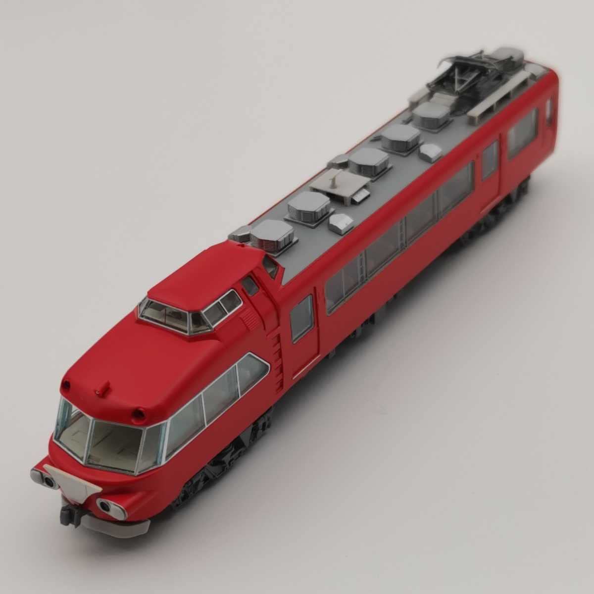 TOMIX 92320 名鉄7000系パノラマカー（2次車）基本セット