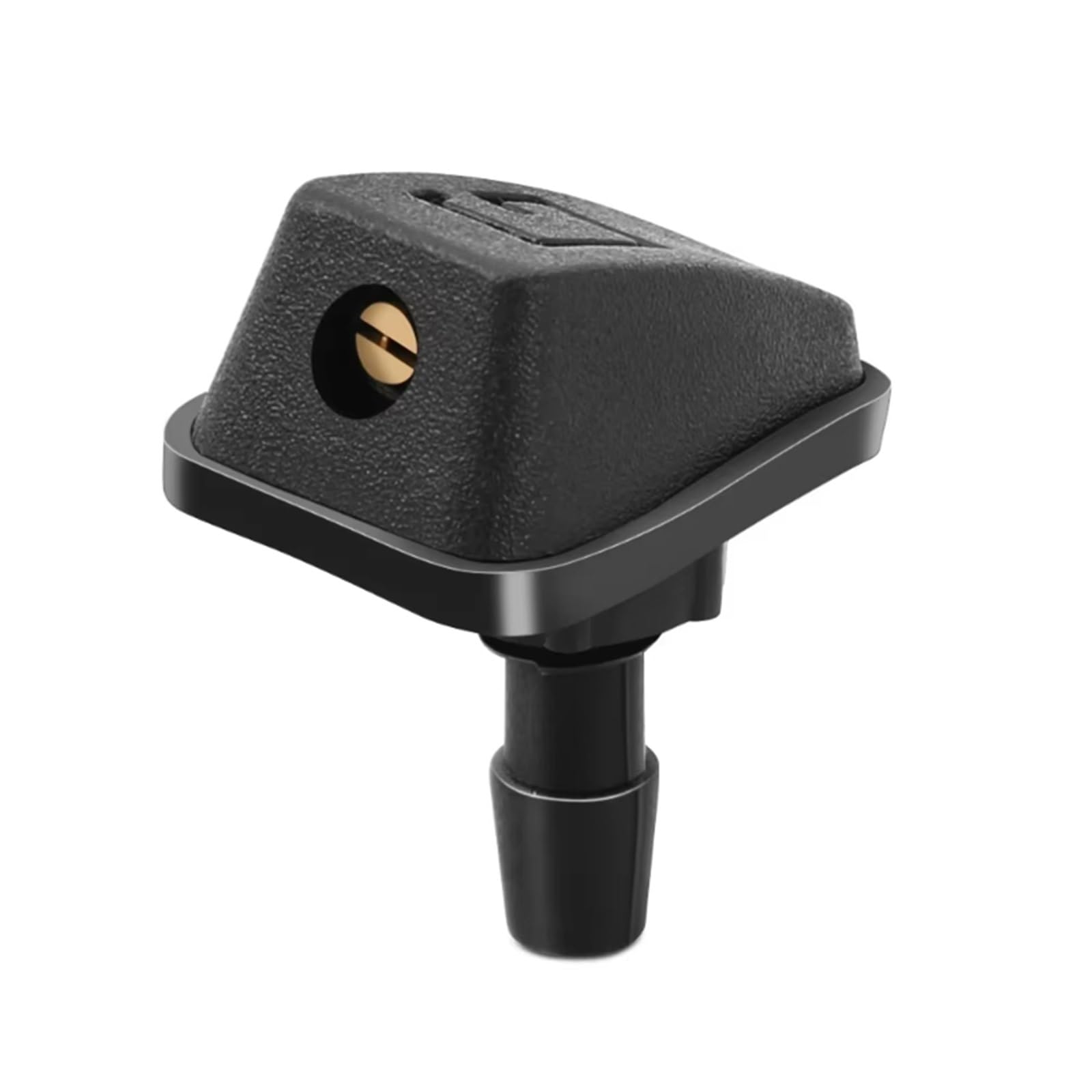 Ugello lavavetri Anteriore per Auto SsangYong per Kyron per Rexton per Korando per Actyon Ugello spruzzatore Acqua lavavetri per Auto 1 pz