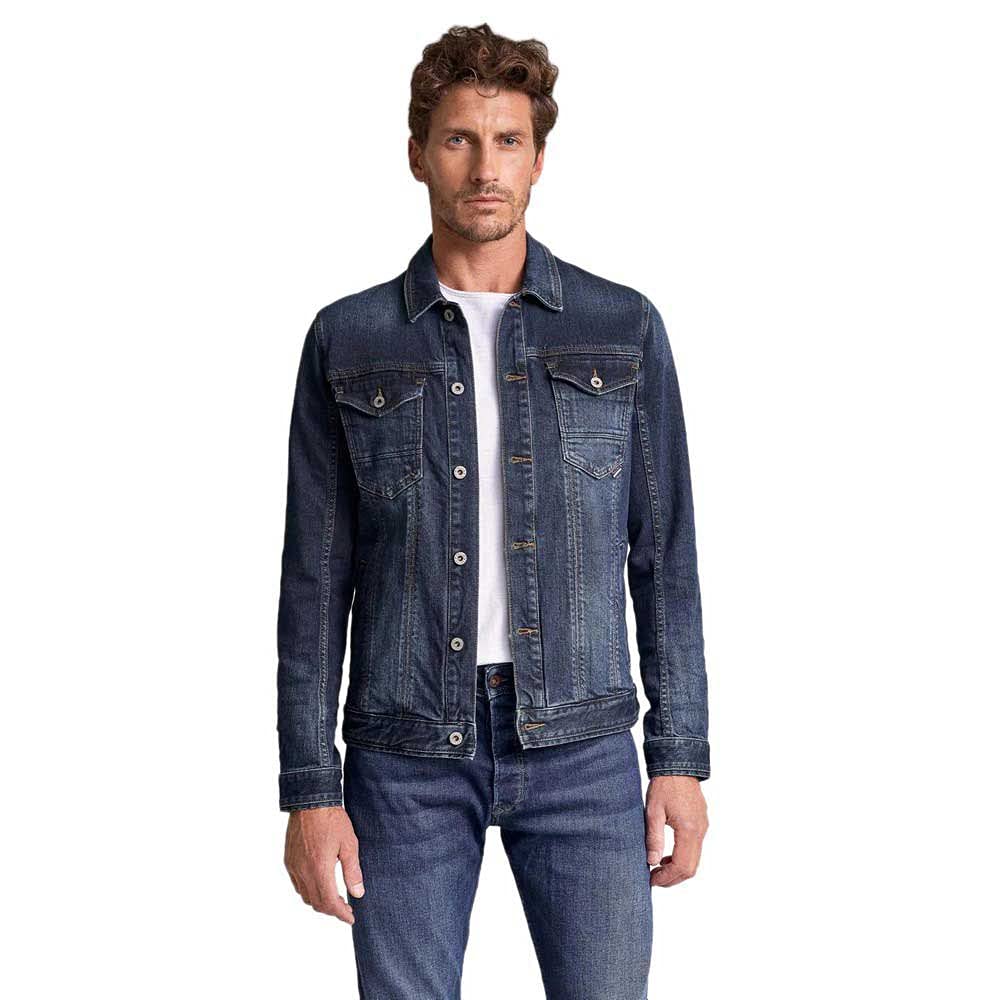 Salsa Giaccone Denim