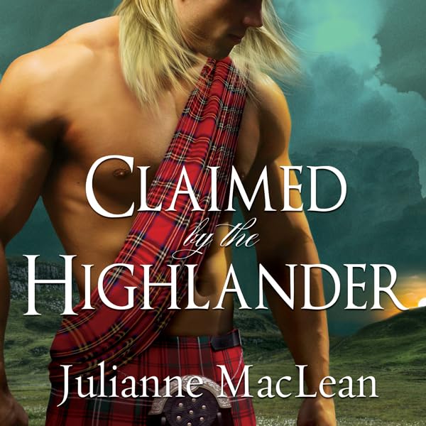 Claimed by the Highlander: Highlander Series #2    
	                
	            

                 
                        Audible Audiobook 
                  
                        – Unabridged