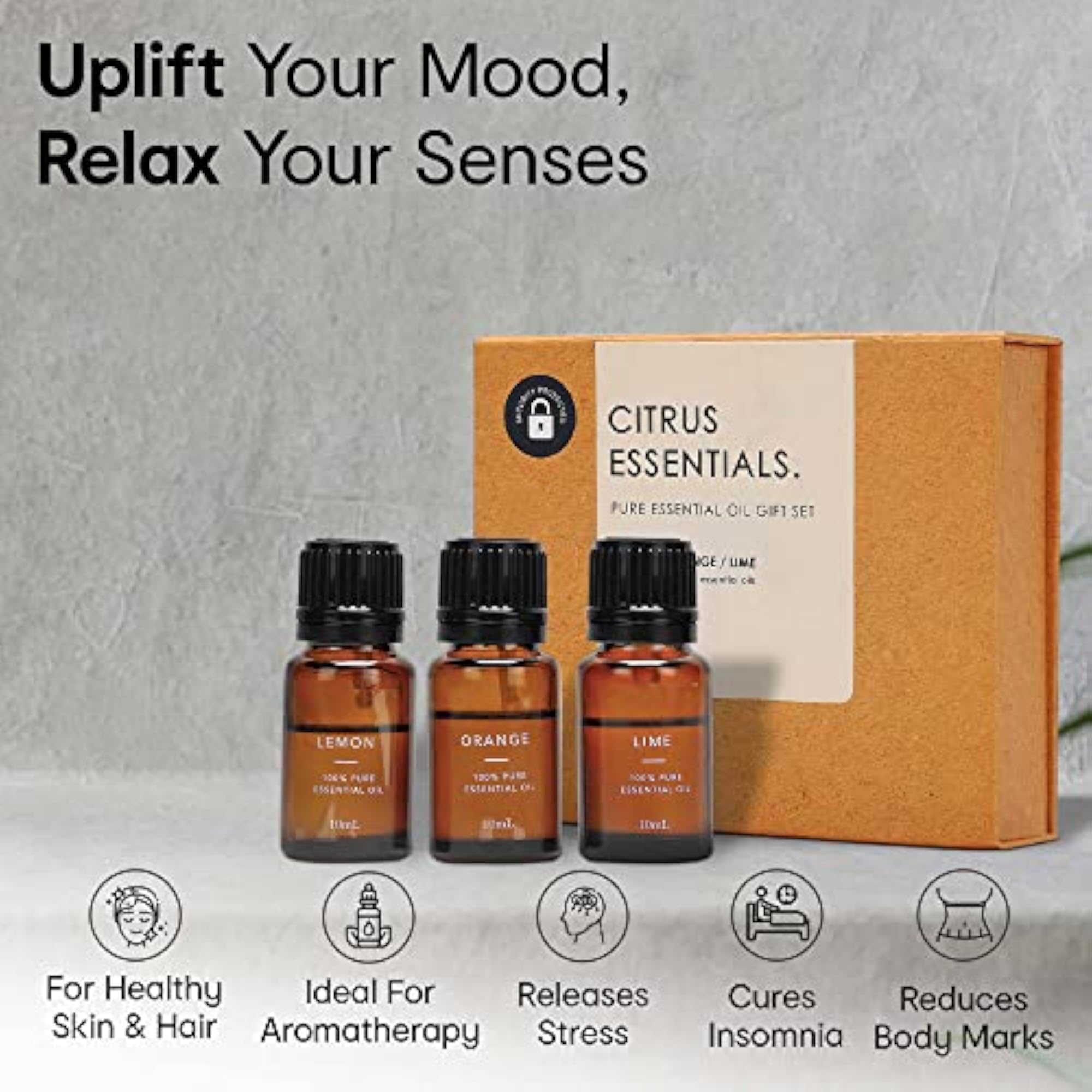 Anko Essential Oil for Diffuser 10 ml