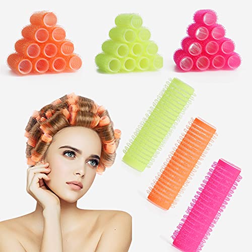 Best Hair Rollers For Short Hair Reviews and Buying Guide BNB