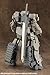 M.S.G Modeling Support Goods Weapon Unit 06 Samurai Master Sword