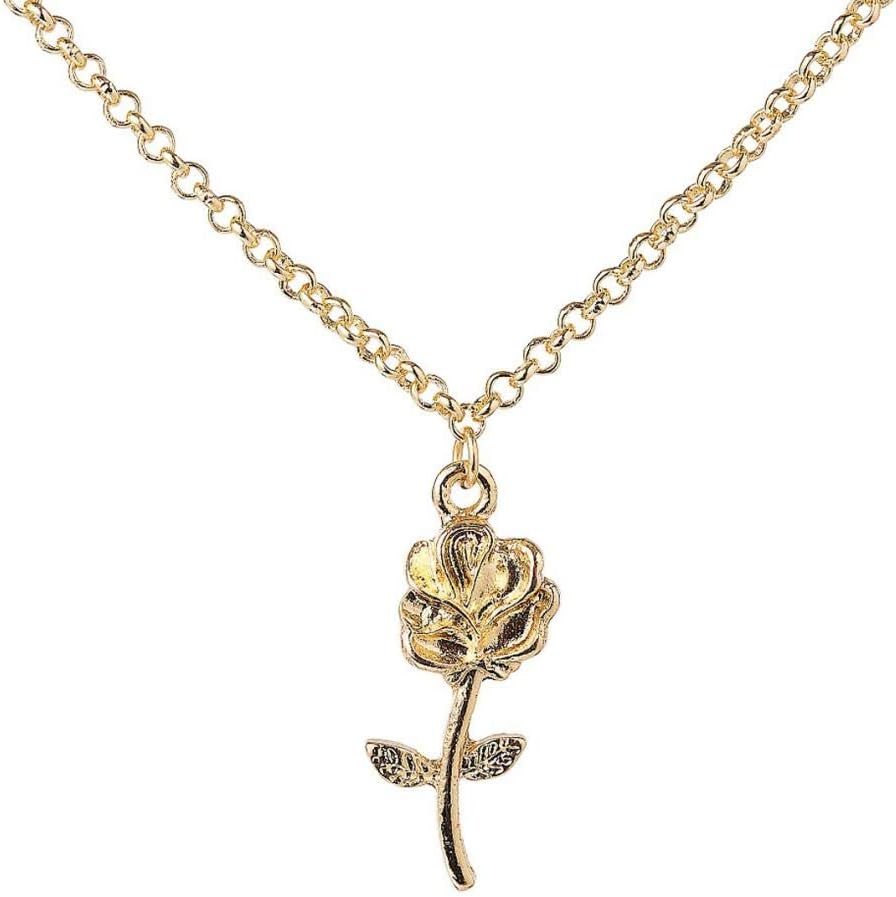 Me to You AGJ01026 Me to You Beautiful Rose Bracelet