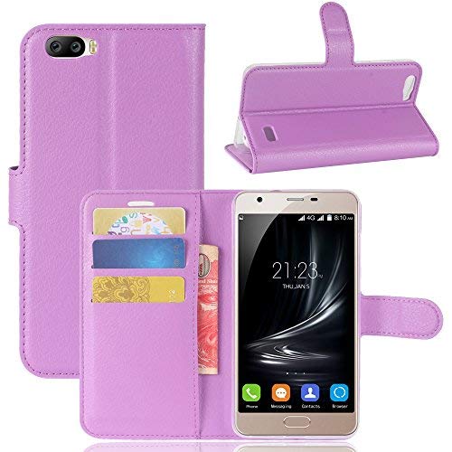 Custodia per Blackview A7, 95Street | Case in PU