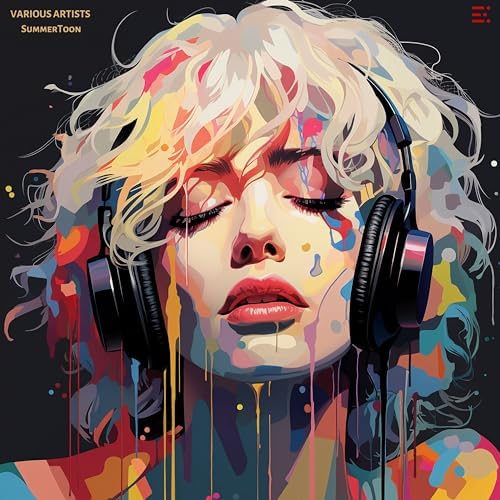 Amazon MusicでVARIOUS ARTISTSのSummertoonを再生する