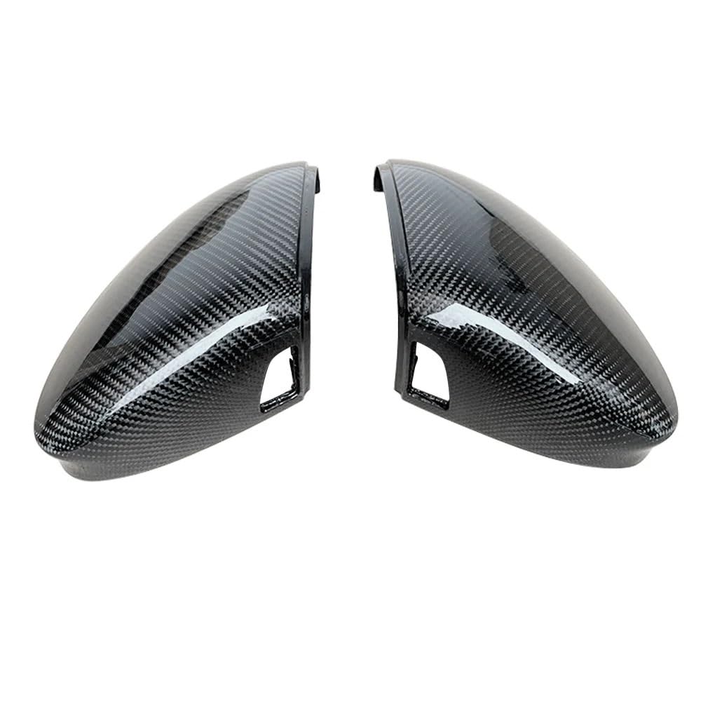 Trou d'assistance obstrué ? Coques rétroviseurs auto adaptées pour Golf 8 MK8 - 8