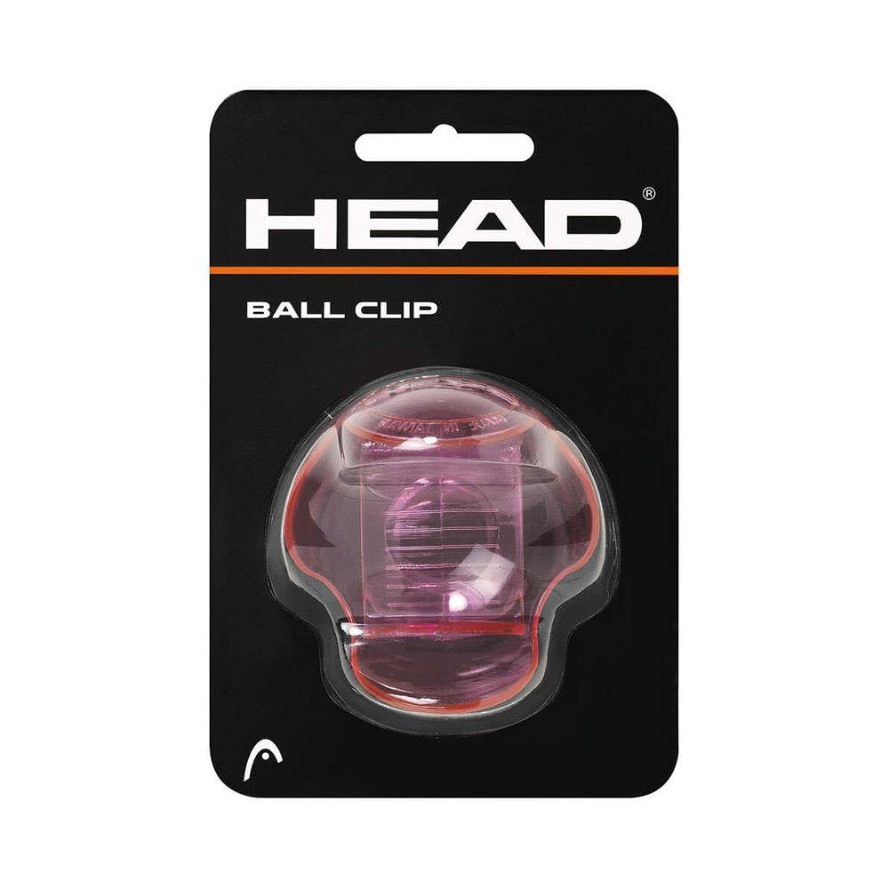 HEAD Clip per palla da donna