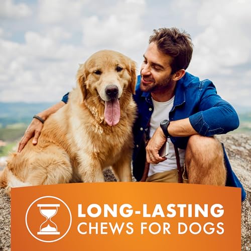 Pur Luv 84727 Dog Treats, K9 Kabobs For Dogs Made With Real Chicken, Duck, And Sweet Potato, 12 Ounces, Healthy, Easily Digestible, Long-Lasting, High Protein Dog Treat, Satisfies Dog'S Urge To Chew thumb #5