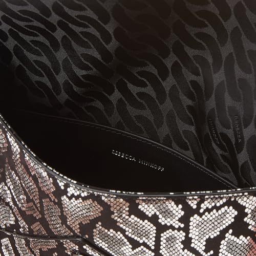 Image of Leo Envelope Clutch