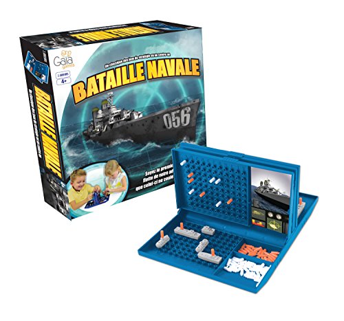 Au Sycomore – Naval Battle, gm2011