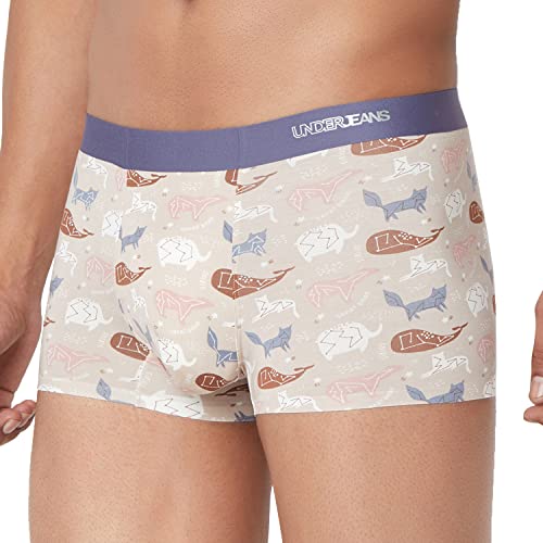 Image of Underjeans Men Trunk
