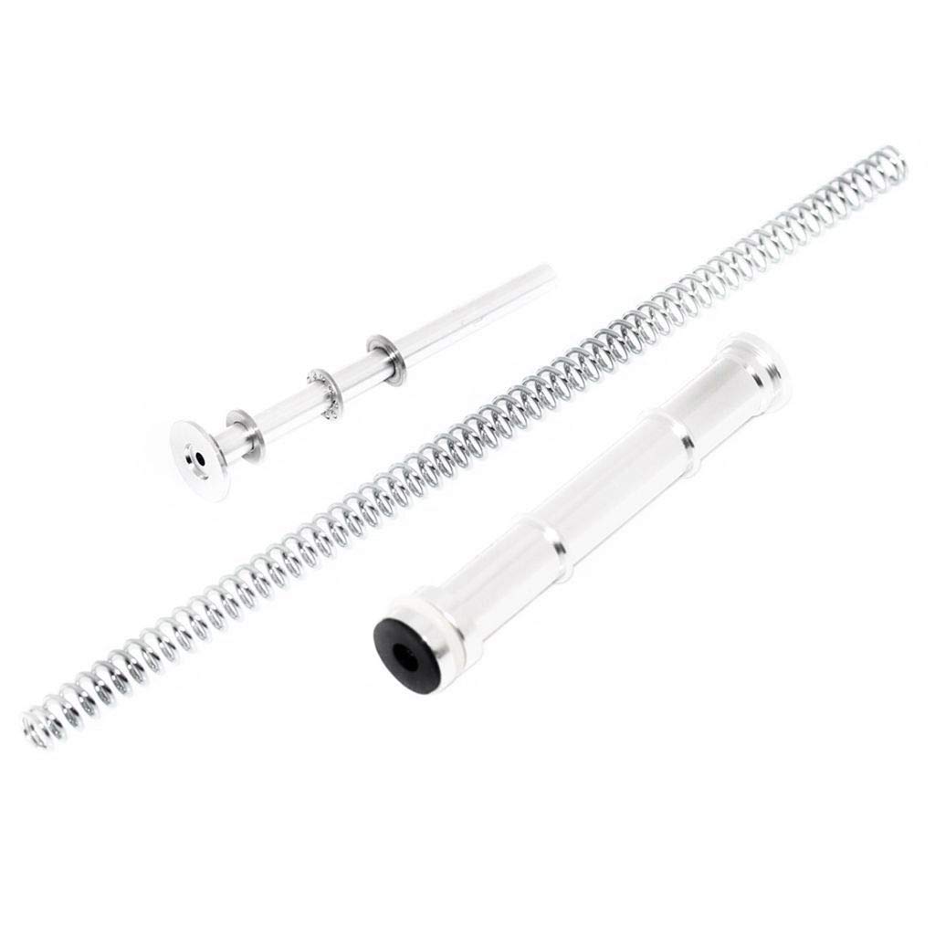 Airsoft Softair Parts Well Power Up-Upgrade-Kit für L96 Type MB01 MB04 MB05 Maruzen Type96 APS2 Echo1 ASR Javelin M24 Snowwolf M24 M99 LRSA Serie Sniper Rifle
