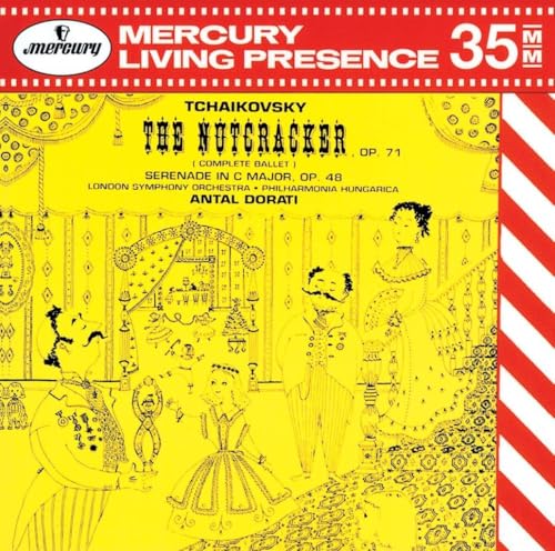 チャイコフスキー: バレエ全曲 他