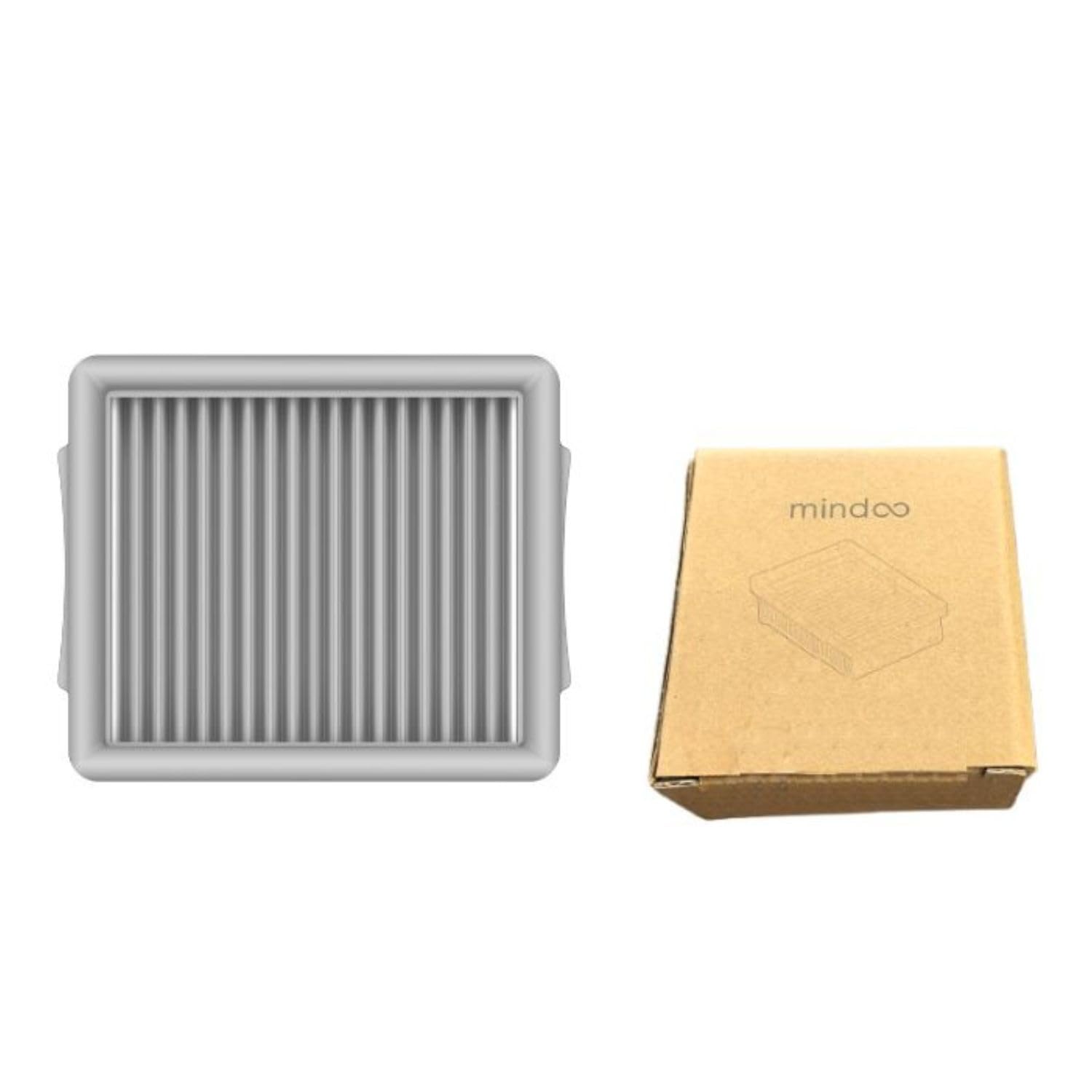 Amazon | 【正規代理店】Mindoo AquaX ミンドーアクアエックス交換用