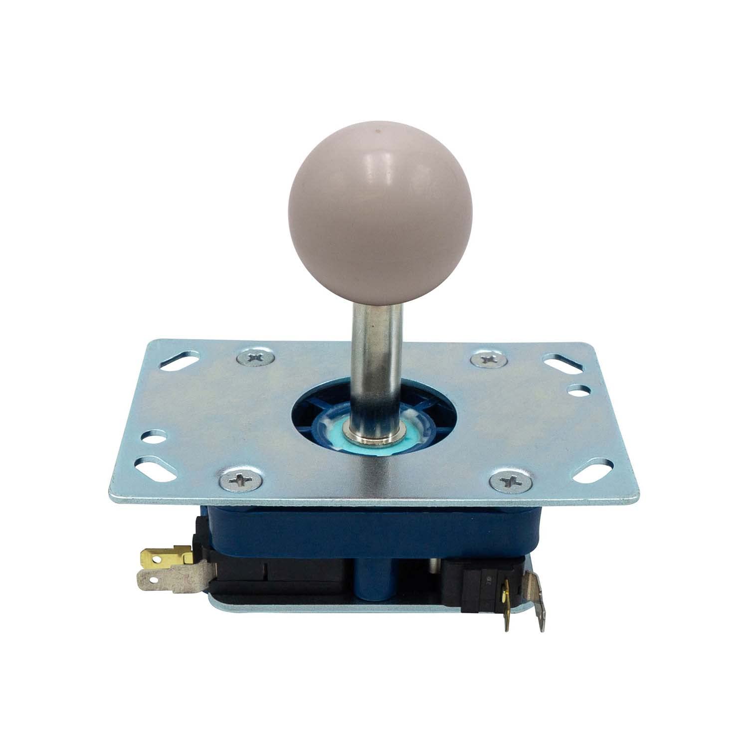 Joystick Arcade Seimitsu LS-38-SE à Microswitch 4,8 mm pour Borne Retro Gaming Bartop