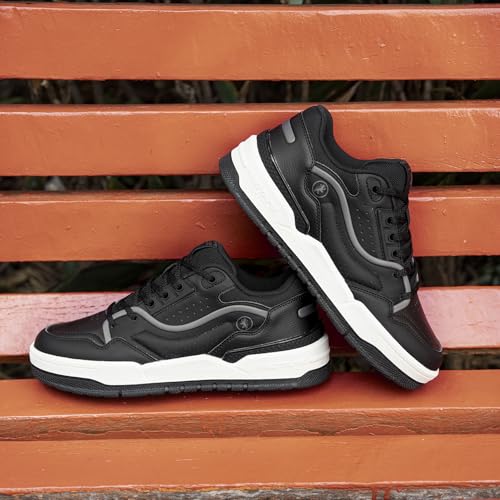 Image of Red Tape Low Cut Sneaker for Men | Sneaker