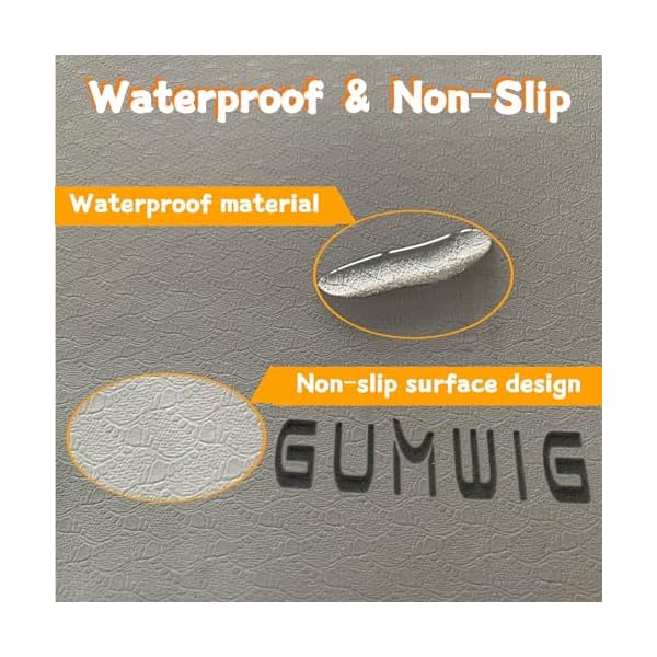 Under desk elliptical equipment mat electric leg foot exerciser machine mat while sitting for seniors anti slip and lightweight ellipse rubber matt to protect concrete hardwood floorscarpet  urban country home decor