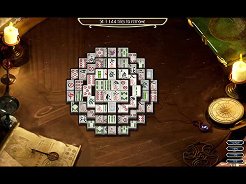 Jewel Match 4 Pc - vue 10