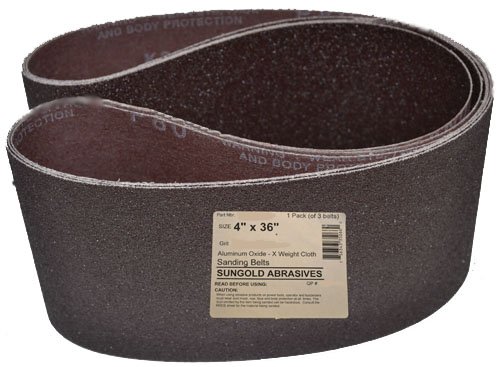 Sungold Abrasives 35066 4