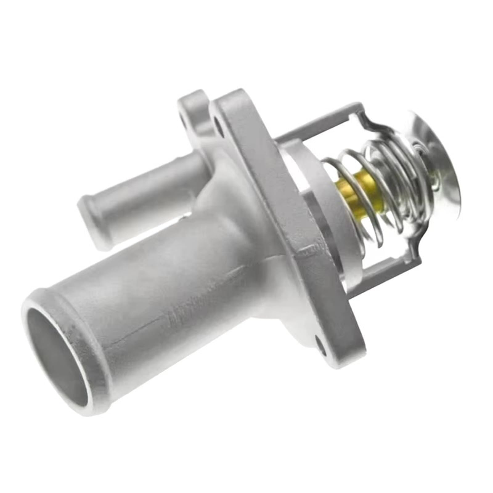 For Suzuki For Verona 2004-2006 96393800 17600-86Z00 Engine Coolant Thermostat Assembly Thermostat Housing Outlet Pipe