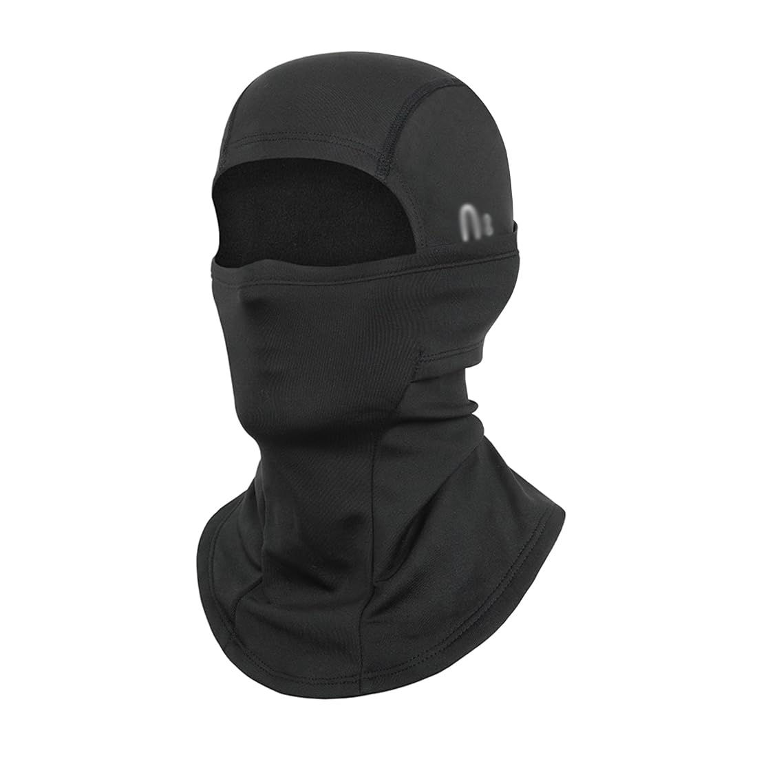 Maven Gifts Black Balaclava for Men Women Windproof Ski Mask Winter Warm Face Cover Mask Outdoor Sports Cycling Snowboarding Skiing Bicycle Motorcycle Balaclava