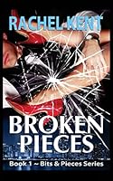 Broken Pieces 1514640414 Book Cover