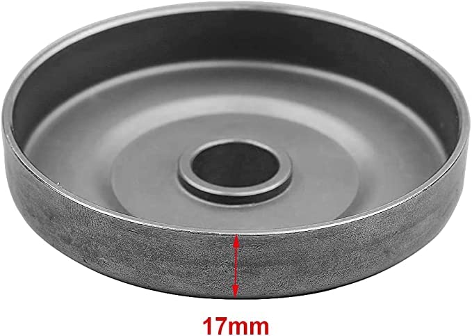 A556000543 A556000542 A556000541 piñón de tambor de embrague de motosierra con rodamiento de aguja para Echo Shindaiwa CS-310 CS-352 CS-353ES 305S 340S