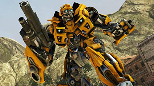 Image of Transformers: Dark of the Moon - Playstation 3 (Renewed)