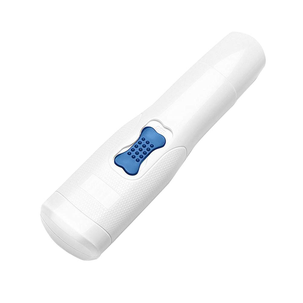 Meuleuse d'ongles pour animaux Mipcase finir avec le stress des griffes trop longues