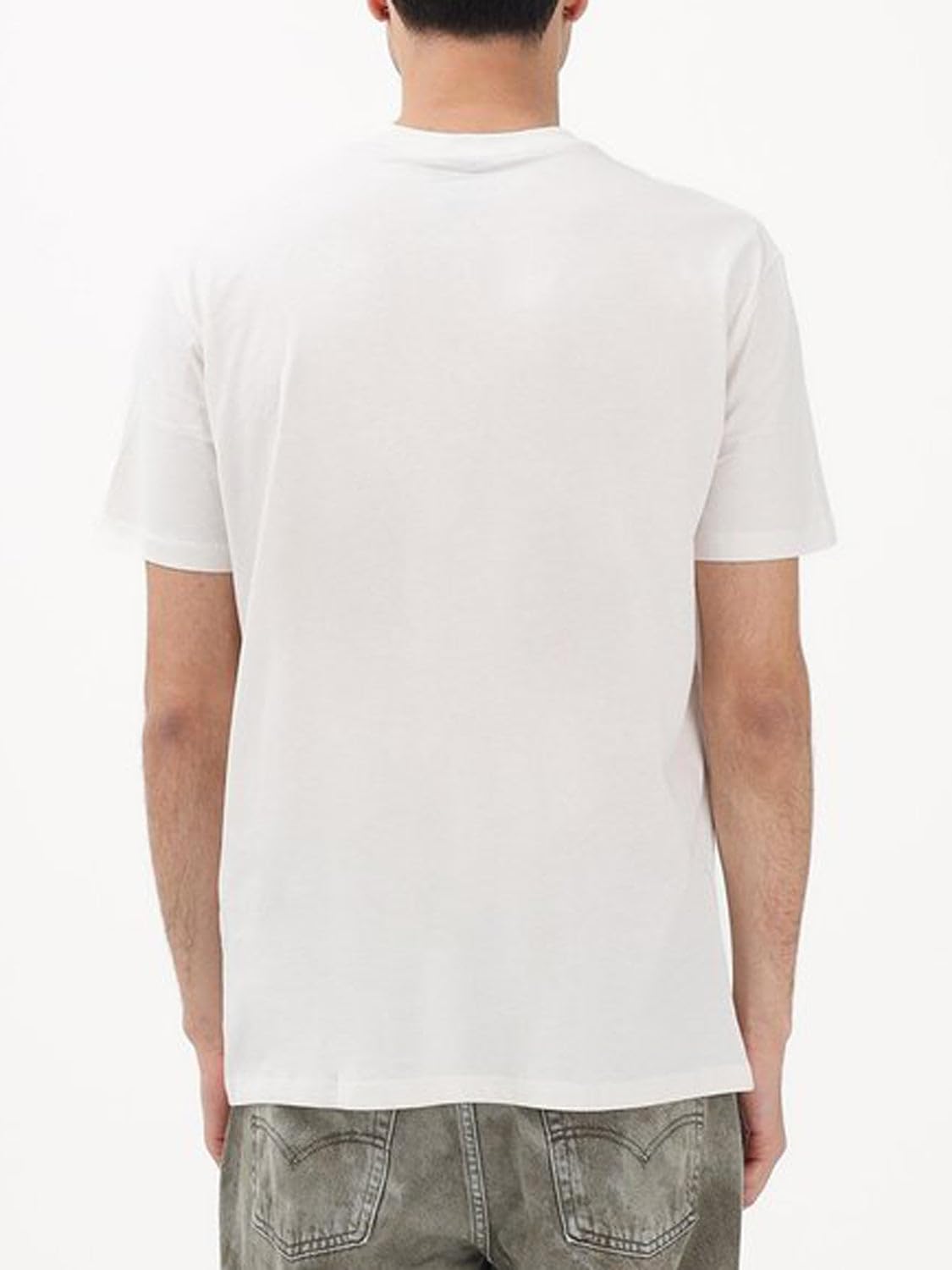 Armani Exchange Camiseta hombre XM001568