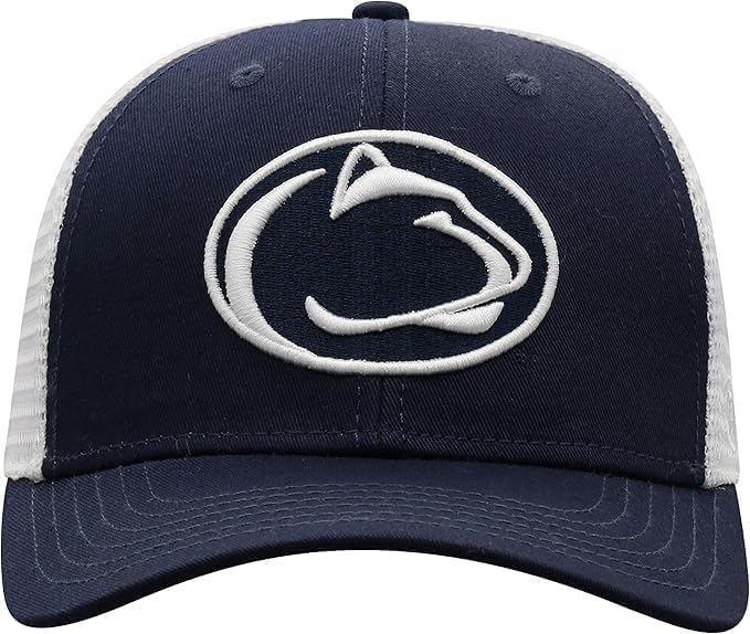 Penn State Adjustable College Hats miniatura 2