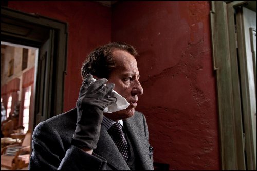 The Best Offer - Das höchste Gebot