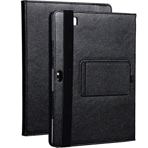 INSOLKIDON Compatible with Case for HP Elite x2 1012 G1/G2/G3 12 inch Tablet