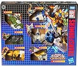 Transformers Legacy United Dinobot Dinoking Multipack, 6 Figures Combine into Dinoking, Robot to Dinosaur Conversion
