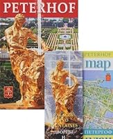 Peterhof 5905985332 Book Cover