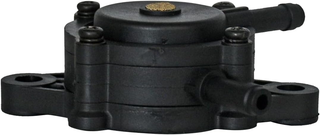 Carburetor Fit for 847395 846280 846570 844938 808725 846944 807906 350772 350775 350776 350777 356777 for JD LT-166 16HP Vanguard Engine Lawn Mower With Fuel Pump