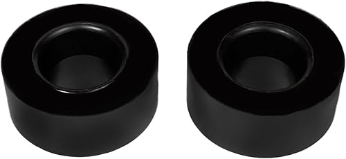 Miniatura 2 de Kit de elevación de nivelación 1.2 pulgadas 1.181 in compatible con Volvo - Compatible con XC40 (I) 2017- presente, C40 2021-presente - Espaciadores