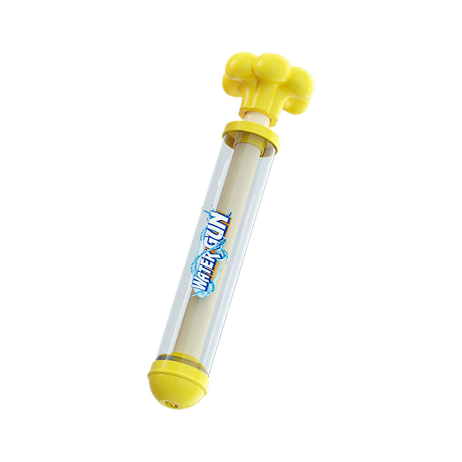 Water Squirter - Water Squirter Toys | Waters Squirters Toy for Kid | Super Waters Soaker Squirt Guns for Kids & Adults, Summer Outdoor Swimming Pool Beach Waterr Game Fighting Play Toy