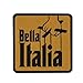Produktbild Osann 136-601-07 Patch, Bella Italia