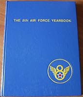 The 8th Air Force Yearbook B000U6BDB4 Book Cover