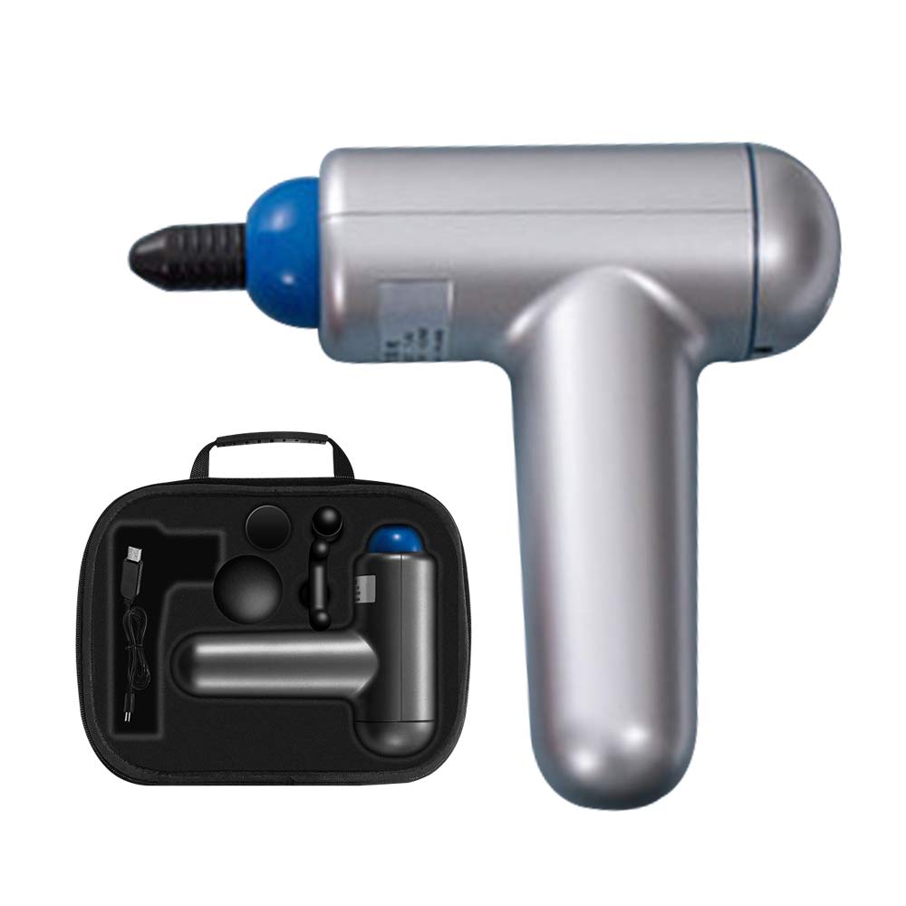 La Relaxation Musculaire De Massage portable pour soulager les courbatures