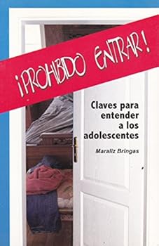 Paperback Prohibido entrar!. Claves para entender a los adolescentes (Spanish Edition) [Spanish] Book