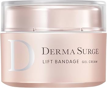 【２個】ダーマサージ リフトバンテージ ゲルクリーム Amazon.co.jp: KOSE デルマサージ リフトバンテージ シワ改善 シミ対策