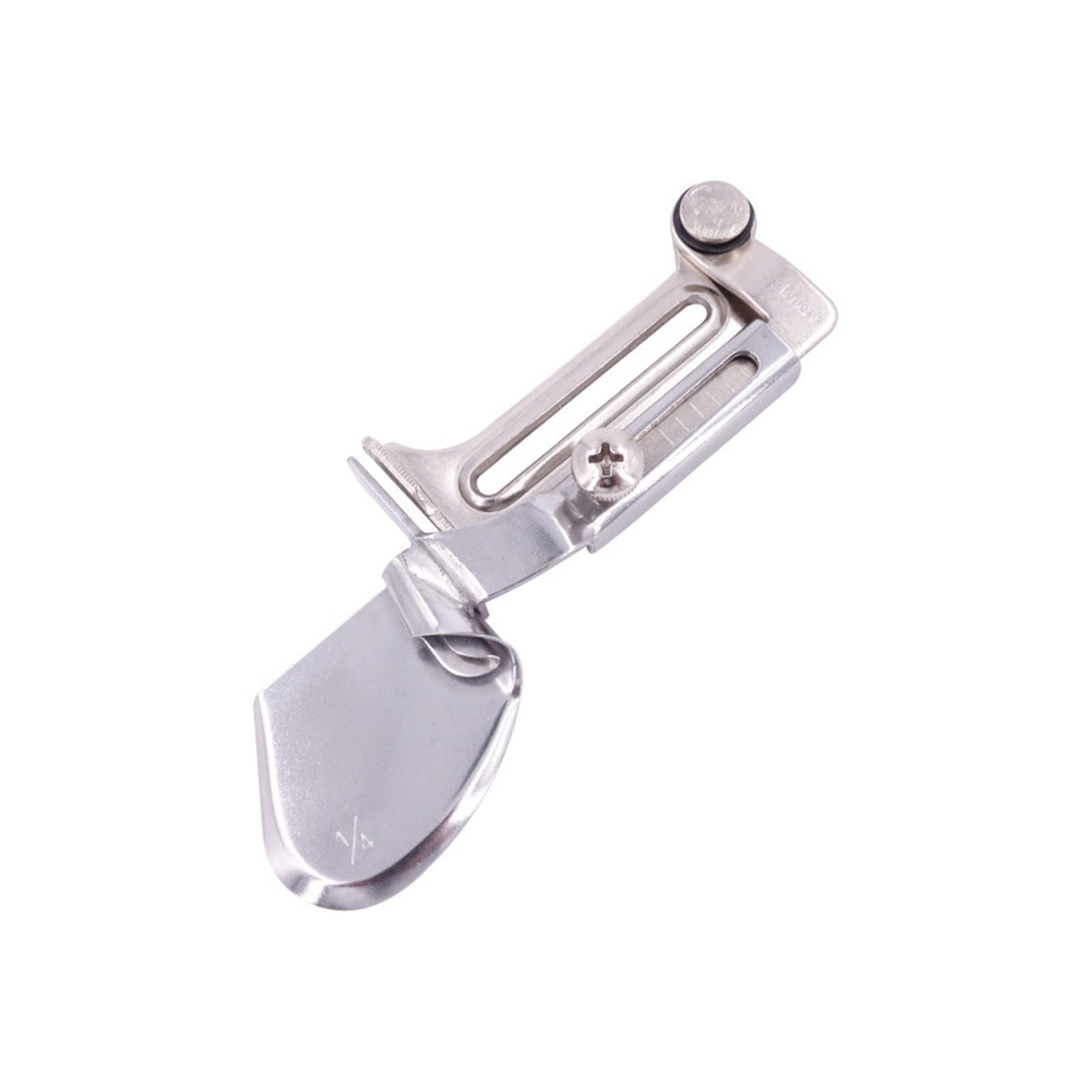 Coil Winder, Heme Roller for Flatbed Sewing Machines,for Motor, Spring, Ribbon