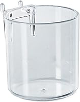 Vista 3 de Azar Displays 224051-10pack 4" Diámetro Copa Display (Pack de 10)