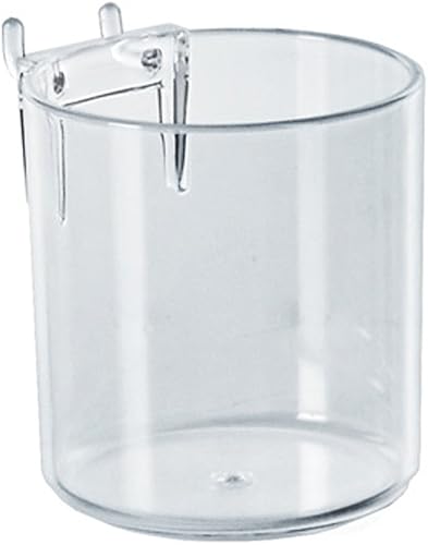 Miniatura 3 de Azar Displays 224051-10pack 4" Diámetro Copa Display (Pack de 10)