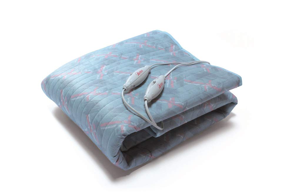 Ardes Medicura AR424 Termocoperta Scaldaletto Matrimoniale Morpheo 100% Poliestere